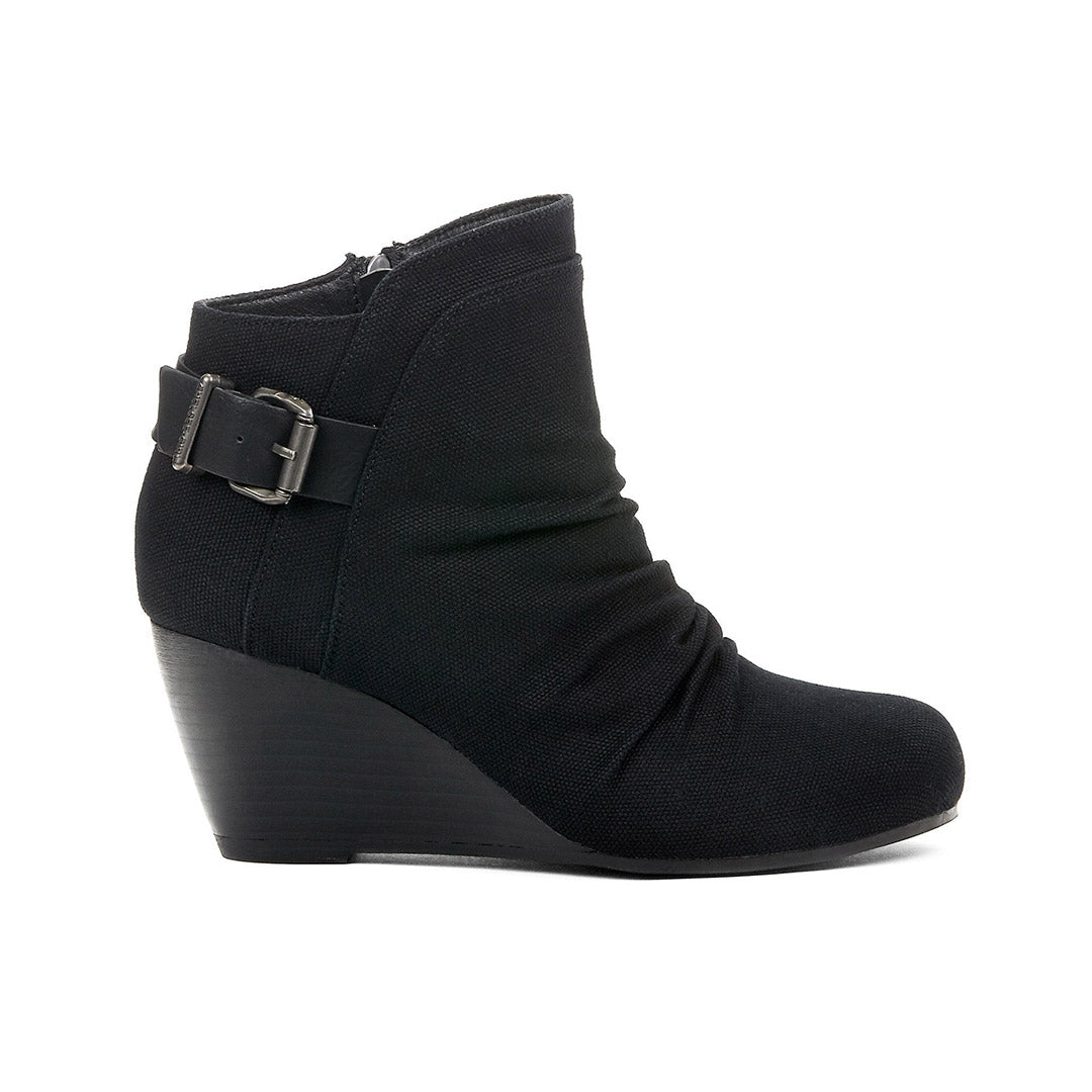 107892-01-stone-1723500050-Stone-Women's Fashion Light Boots-Chelsee Girl-Yellow Shoes