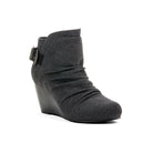 107892-47-stone-1-Stone-Women's Fashion Light Boots-Chelsee Girl-Yellow Shoes