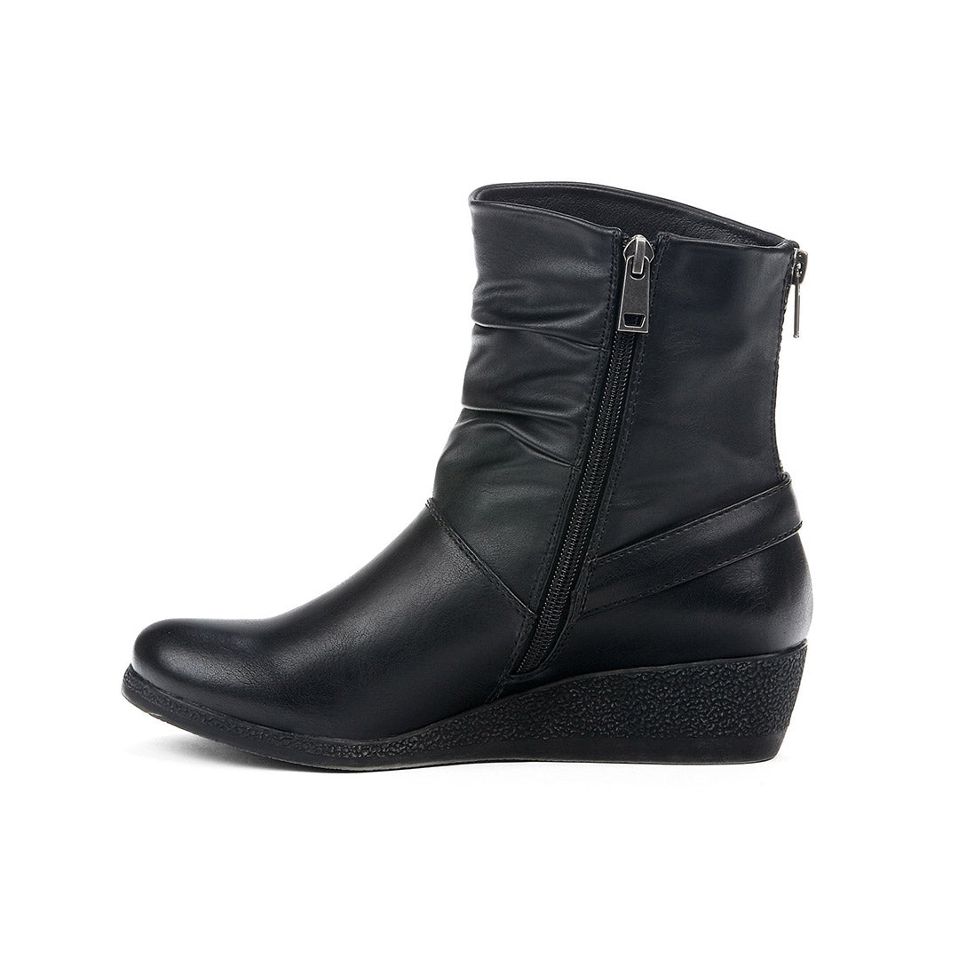 107893-01-wonder-3_bbbc062e-1b07-4f4d-8398-74a99409bb9e-Wonder-Women's Fashion Light Boots-Chelsee Girl-Yellow Shoes