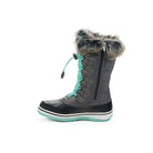 107929-05-frosty-3-Frosty-Junior Kids Winter Boots-Riverland-Yellow Shoes