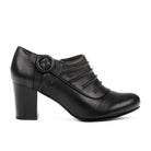 107936-01-tomorrow-1713400050-Tomorrow-Women's Comfort Shoes-Chelsee Girl-Yellow Shoes