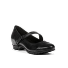 107948-01-bloom-1_4ab8112b-c6a1-4039-9f8d-d59bc753fcea-Bloom-Women's Comfort Shoes-RL-Yellow Shoes