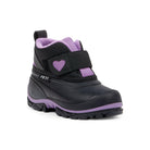 107955-01-yakira-1-Yakira-Toddler Kids Rain Boots and Rainwear-Yeti-Yellow Shoes