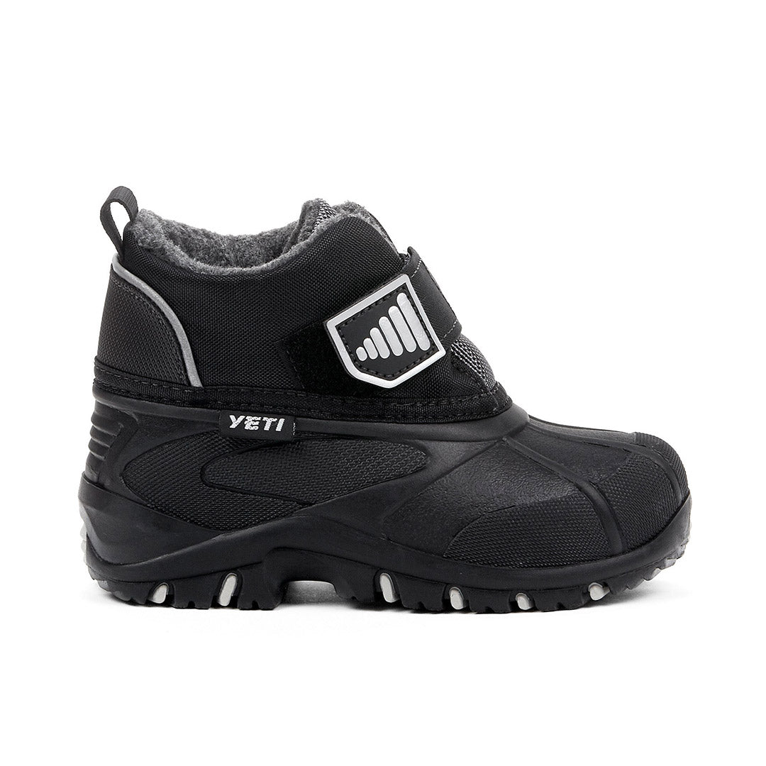 Yellow Shoes | Youth-Rainwear-Boys-Sport/Duckies | Yegor | 107957-01-yegor-1719500041-Yegor-Toddler Kids Rain Boots and Rainwear-Yeti-Yellow Shoes