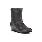 107961-05-beilla-1_e7302c6b-1d91-4fbc-8d8d-59a1a099b96a-Beilla-Women's Fashion Light Boots-Chelsee Girl-Yellow Shoes