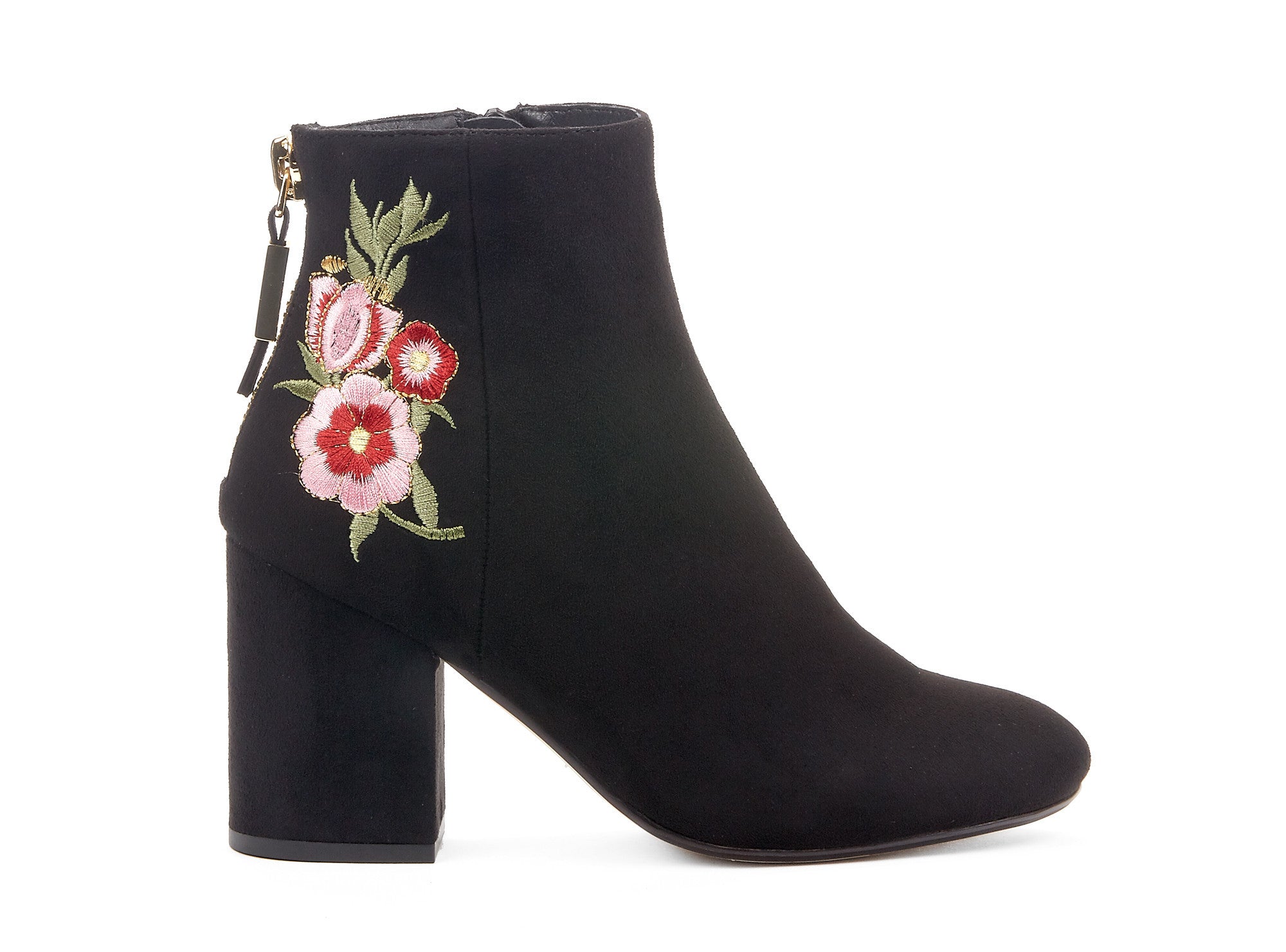 Yellow Shoes | Womens-Light Boots-Dress-Low Shaft & Med Heel | Glorious | 107969-01-glorious_70145411-1920-44e4-bf88-2672ca9ac729-1724900050-Glorious-shoes-Chelsee Girl-Yellow Shoes