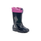 107989-43-nyloncuffyth-1_8087a05c-20cb-4bfe-9556-f6bc159fcce9-Nylon Cuff Yth-Toddler Kids Rain Boots and Rainwear-Yellow-Yellow Shoes