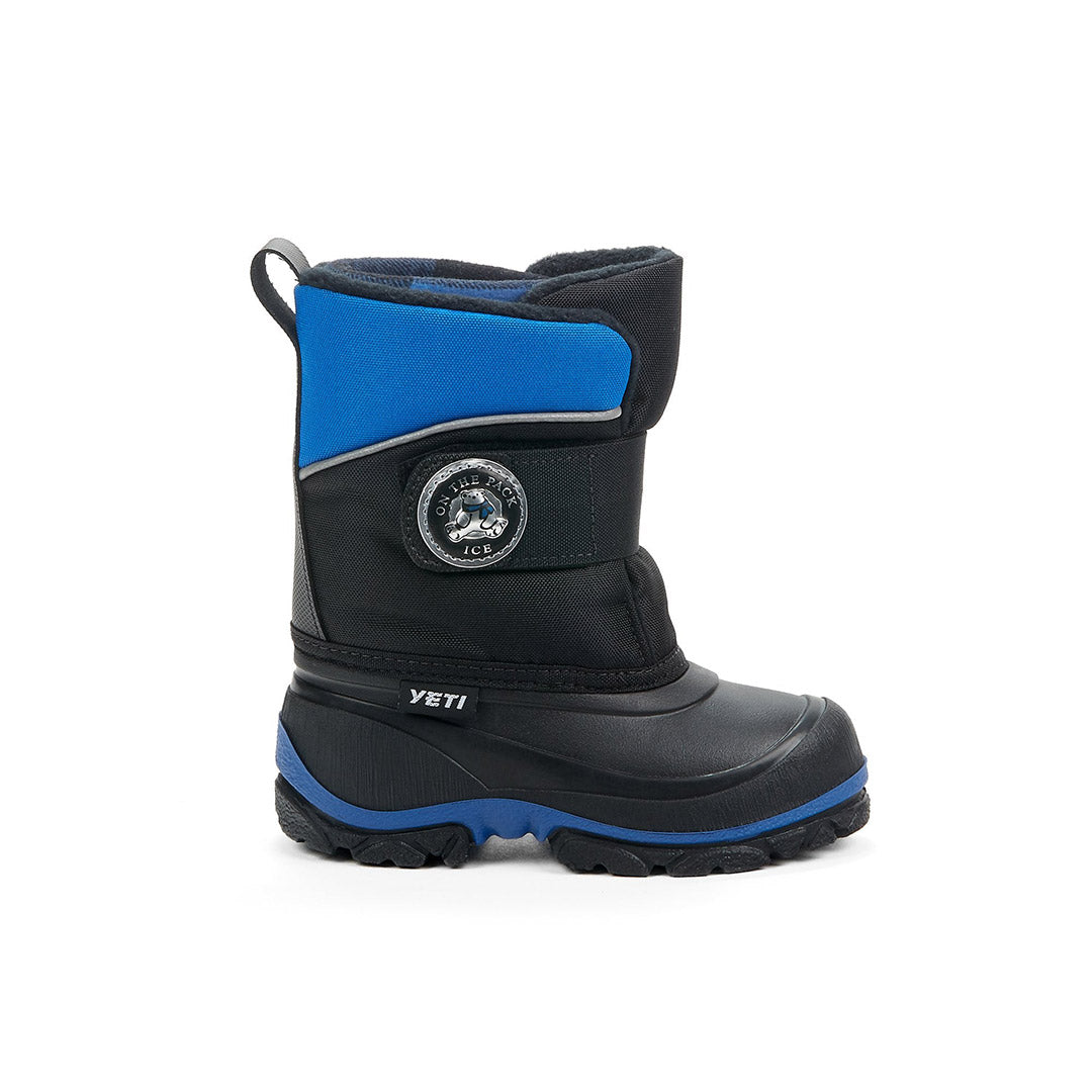 Yellow Shoes | Toddler-Winter Boots-Boys-Felt Pack | Yassir | 107996-44-yassir-1719200062-Yassir-Toddler Kids Winter Boots-Yeti-Yellow Shoes