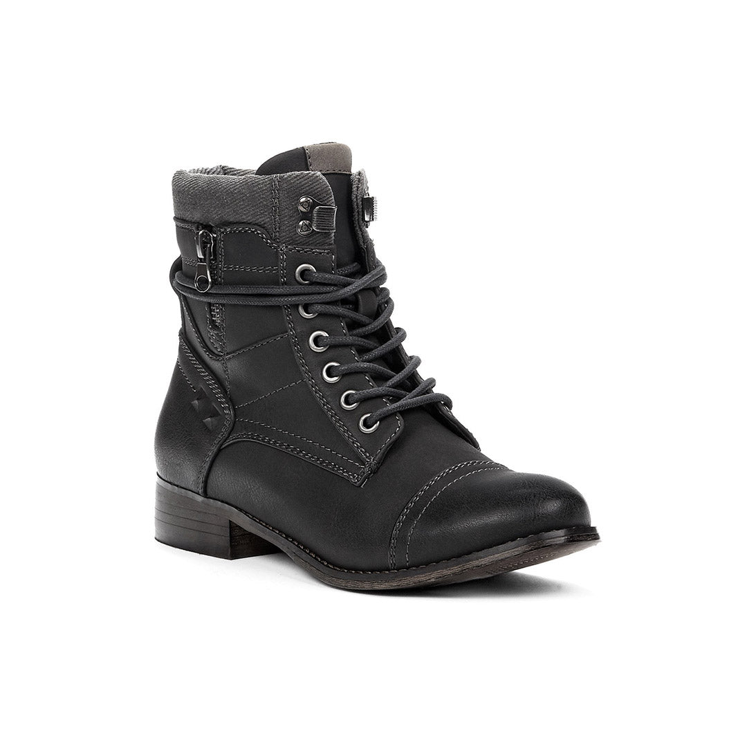 107999-05-stomper-1_f985e82e-a5ac-48fd-ab62-00dc5bbd9d40-Stomper-Women's Fashion Light Boots-Chelsee Girl-Yellow Shoes