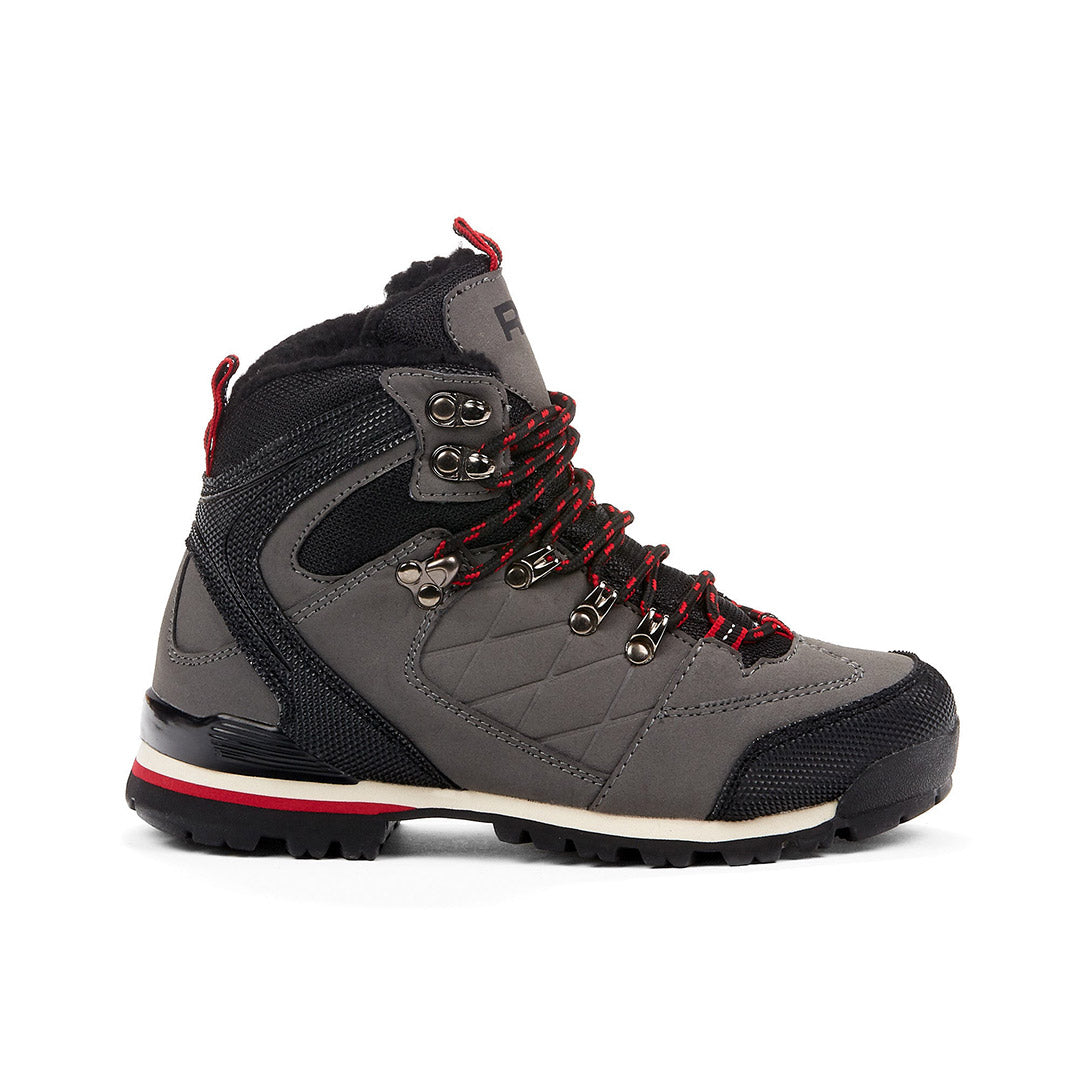 Yellow Shoes | Youth-Winter Boots-Boys-Laced | High Pointy | 108006-53-highpointy_03356f7b-1ef8-4d02-a319-651cd7bdf3fe-1727700056-High Pointy-Toddler Kids Winter Boots-Riverland-Yellow Shoes