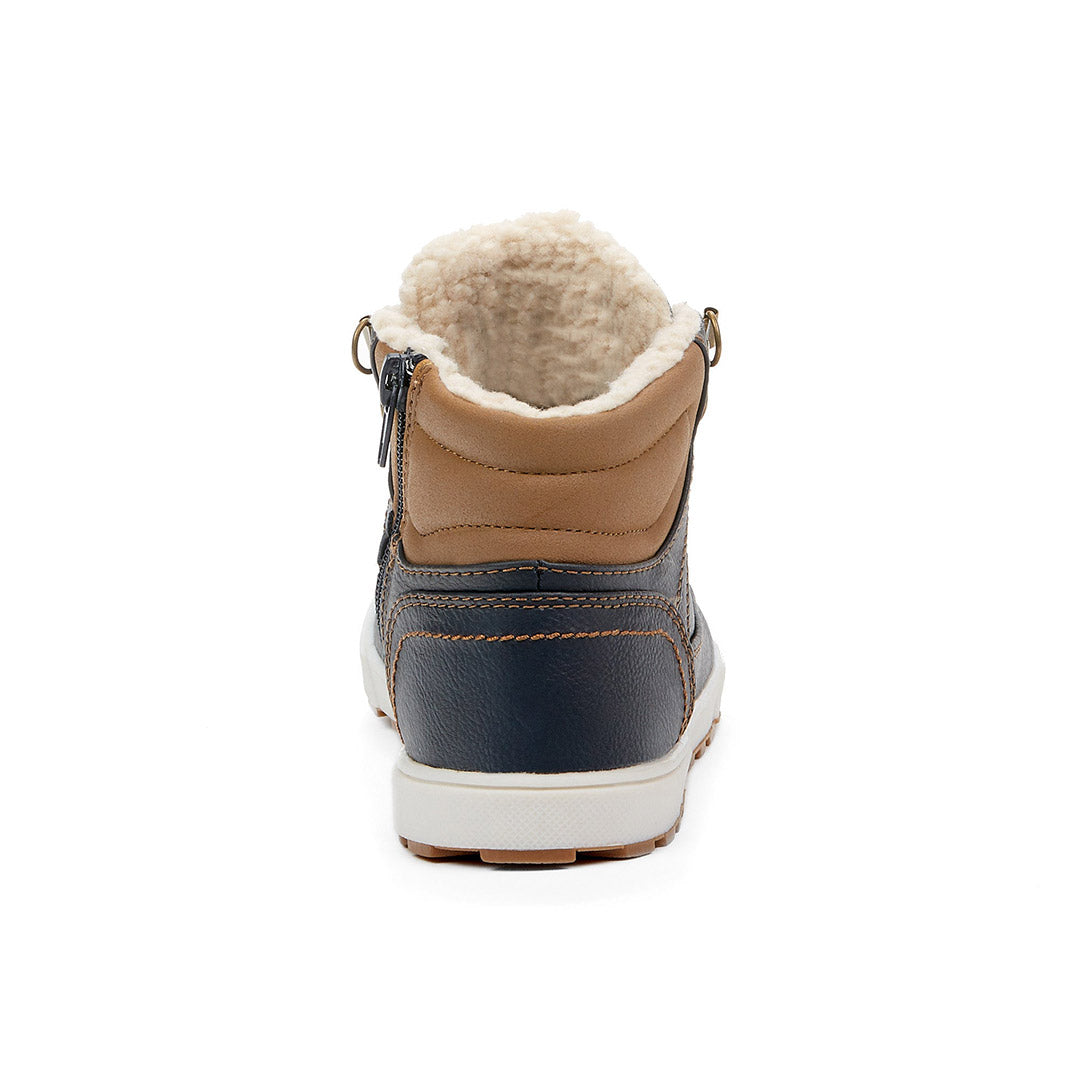 Yellow Shoes | Toddler Kids Fashion Light Boots | Recorder Yth | 108008-43-recorderyth-4_52a1c48c-8ad2-467f-912c-81c581150630-Recorder Yth-Toddler Kids Fashion Light Boots-Konkrete-Yellow Shoes
