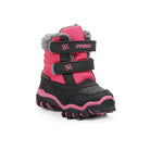 108015-57-ravenvelcro-1-Raven Velcro-Baby Girls Winter Boots-Riverland Storm Gear-Yellow Shoes