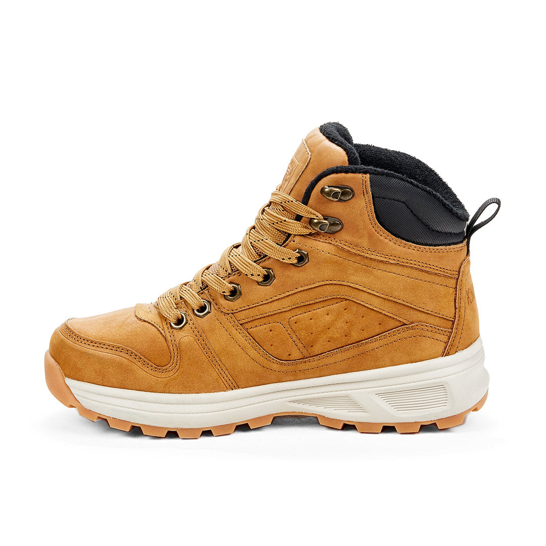 Yellow Shoes | Junior Kids Winter Boots | Casper Boy | 108018-66-casperboy-3_7b404e9e-8e81-4b9d-82df-261fde5699b7-Casper Boy-Junior Kids Winter Boots-Konkrete-Yellow Shoes
