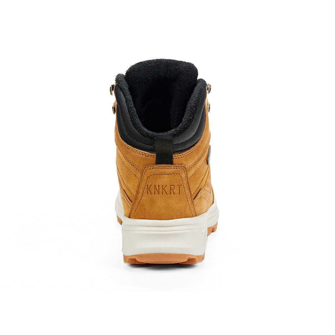 Yellow Shoes | Junior Kids Winter Boots | Casper Boy | 108018-66-casperboy-4_6b0c42f7-938b-42ab-ad2a-370d43ed1252-1728000044-Casper Boy-Junior Kids Winter Boots-Konkrete-Yellow Shoes