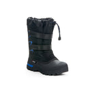 108028-01-snowtrackboy-1-Snowtrack Boy-Junior Kids Winter Boots-Baffin-Yellow Shoes