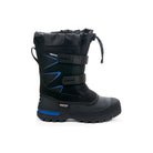 108028-01-snowtrackboy-Snowtrack Boy-Junior Kids Winter Boots-Baffin-Yellow Shoes