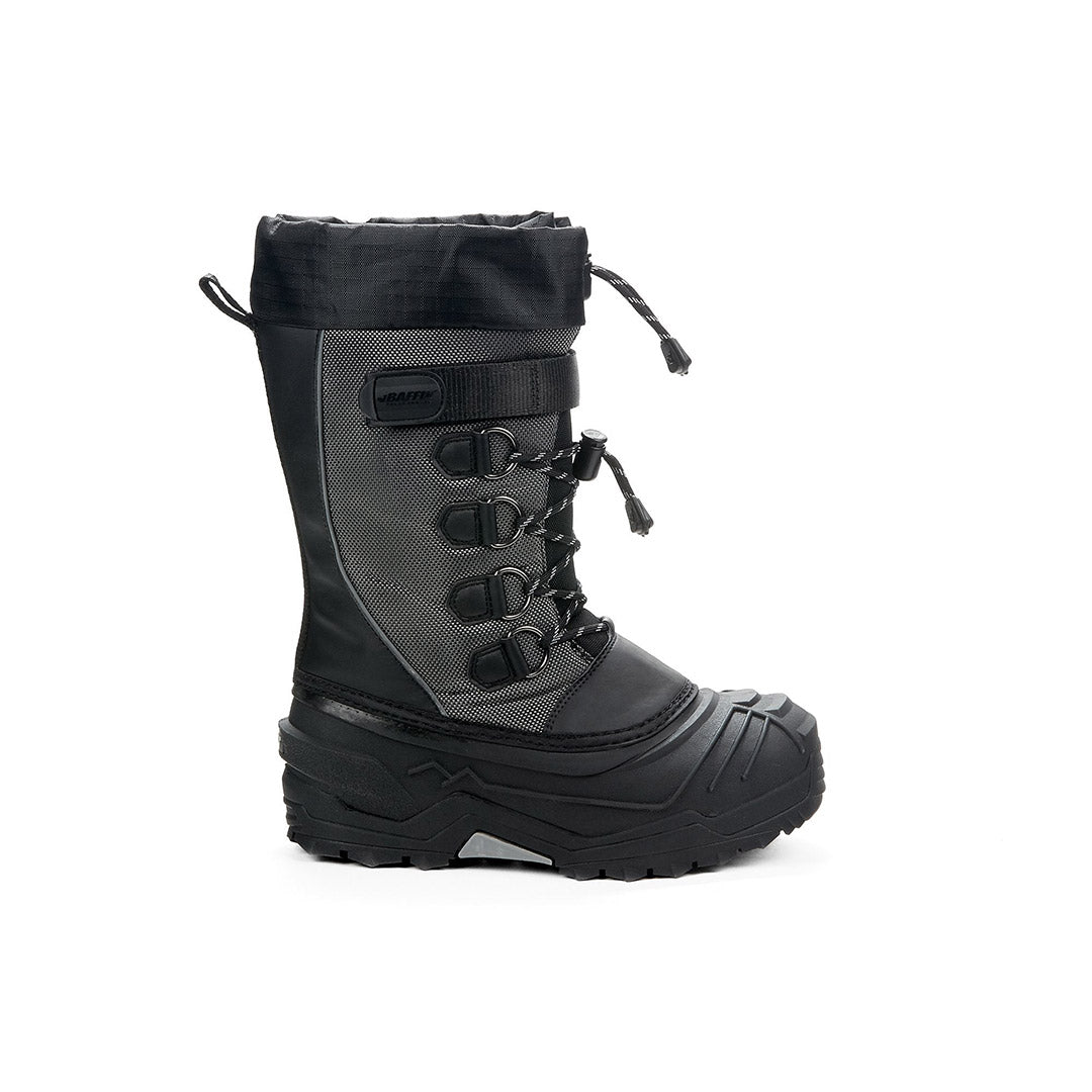 Yellow Shoes | Junior Kids Winter Boots | Hero 2.0 | 108031-79-hero2.0-1727300054-Hero 2.0-Junior Kids Winter Boots-Baffin-Yellow Shoes