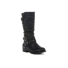 108065-01-rebeljr-1_cabe5080-5b82-4824-a345-f6bc71a32bdf-Rebel Jr-Junior Kids Fashion Light Boots-Miss Chelsee-Yellow Shoes