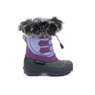 108099-51-snowflower-1733400046-Snowflower-Baby Girls Winter Boots-Snowblast-Yellow Shoes