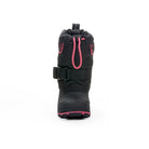 108101-57-icehearts-2-Ice Hearts-Toddler Kids Winter Boots-Snowblast-Yellow Shoes