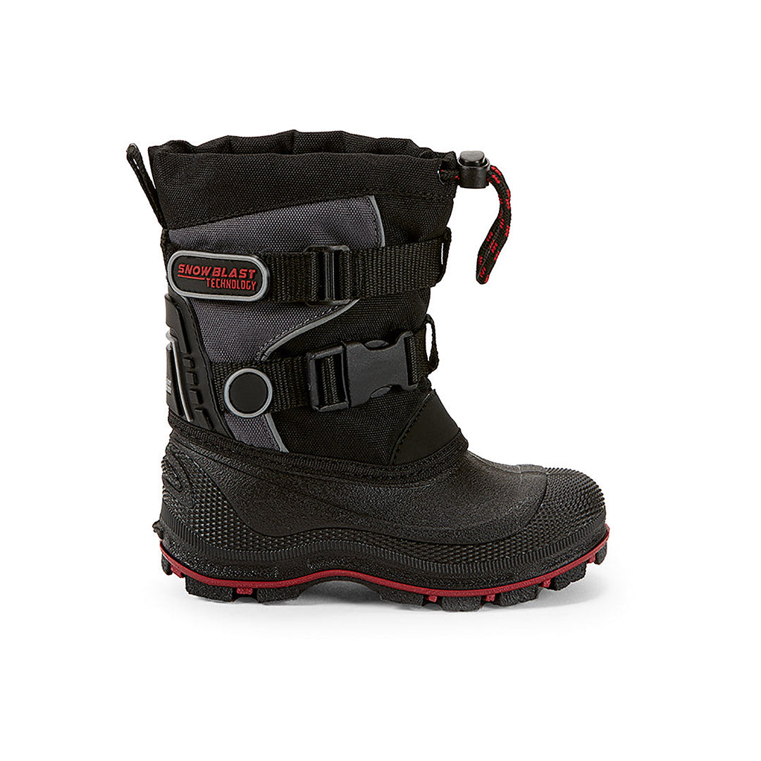 Yellow Shoes | Toddler Kids Winter Boots | Windstorm 2.0 Tdlr | 108102-53-windstorm2.0tdlr-1_bb686a22-cbf2-4541-b527-d46bb0fae29c-1736200095-Windstorm 2.0 Tdlr-Toddler Kids Winter Boots-Snowblast-Yellow Shoes
