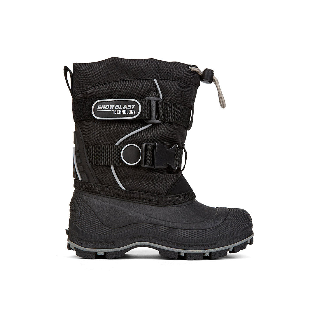 Yellow Shoes | Toddler Kids Winter Boots | Windstorm 2.0 Tdlr | 1736200044