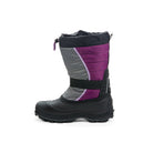 108109-97-wintertimeagain-3-Wintertime Again-Junior Kids Winter Boots-Snowblast-Yellow Shoes