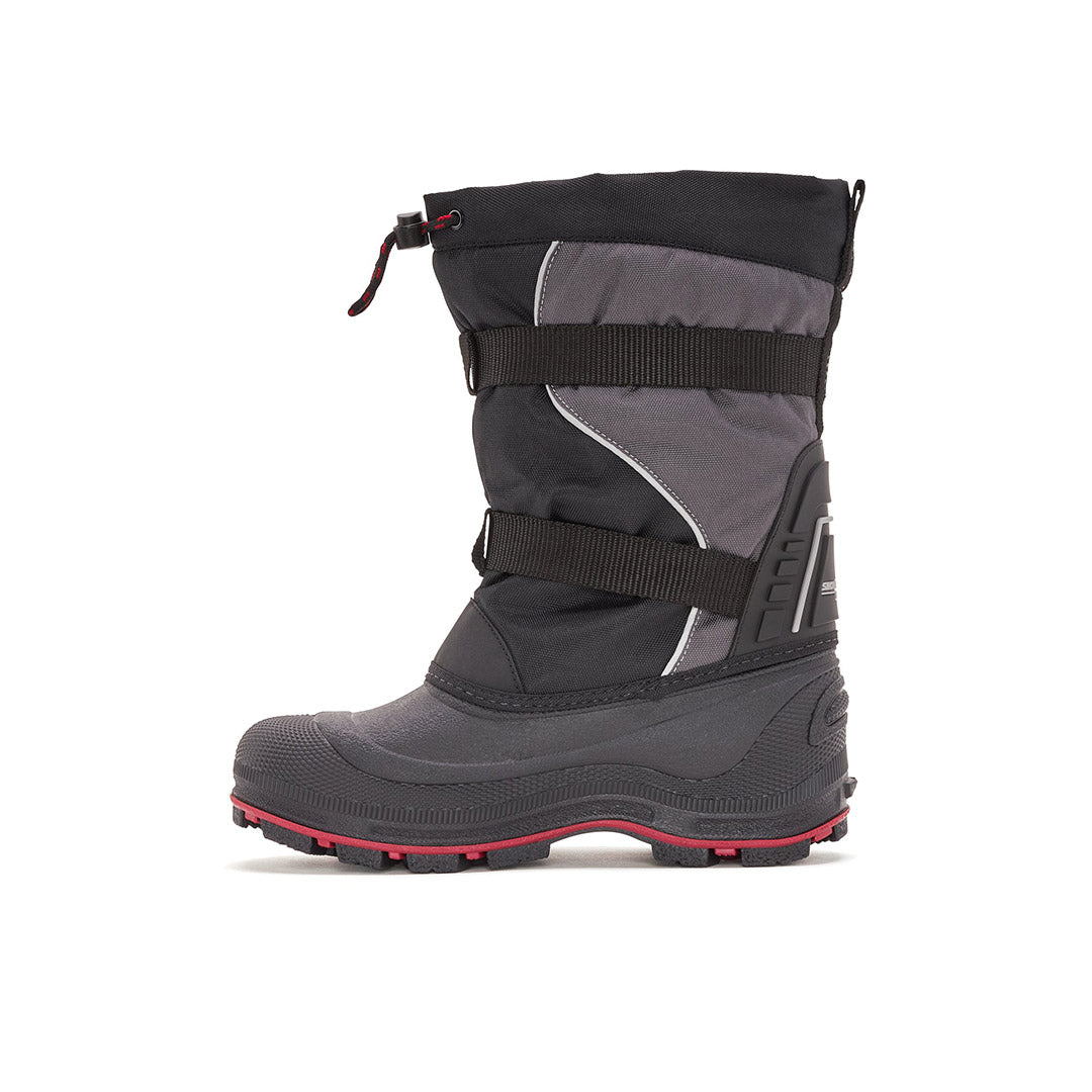 Yellow Shoes | Boys-Winter Boots-Snow Sports-Feltpack | Windstorm 2.0 Jr | 108110-53-WINDSTORM2.0-3-Windstorm 2.0 Jr-Junior Kids Winter Boots-Snowblast-Yellow Shoes