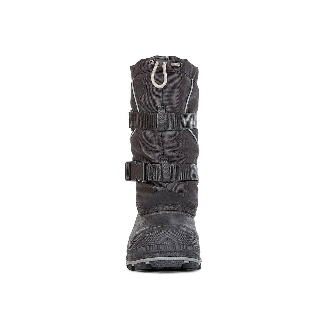 Yellow Shoes | Boys-Winter Boots-Snow Sports-Feltpack | Windstorm 2.0 Jr | 108110-86-windstorm2.0jr-04-Windstorm 2.0 Jr-Junior Kids Winter Boots-Snowblast-Yellow Shoes