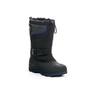 108111-04-icestormboys-1-Icestorm Boys-Junior Kids Winter Boots-Snowblast-Yellow Shoes