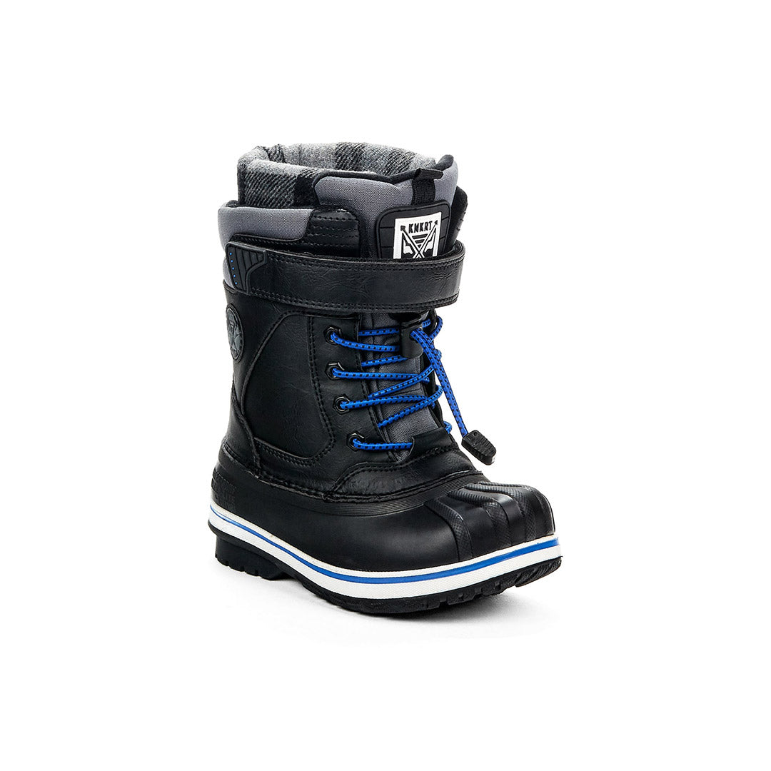 Yellow Shoes | Youth-Winter Boots-Boys-Felt Pack | Angoon Yth | 108115-01-angoon-1_4afebad9-f6e0-4004-bd0a-32f63a10d228-Angoon Yth-Toddler Kids Winter Boots-Yeti-Yellow Shoes
