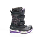 108116-51-barrow-1737900055-Barrow Yth Girl-Toddler Kids Winter Boots-Yeti-Yellow Shoes