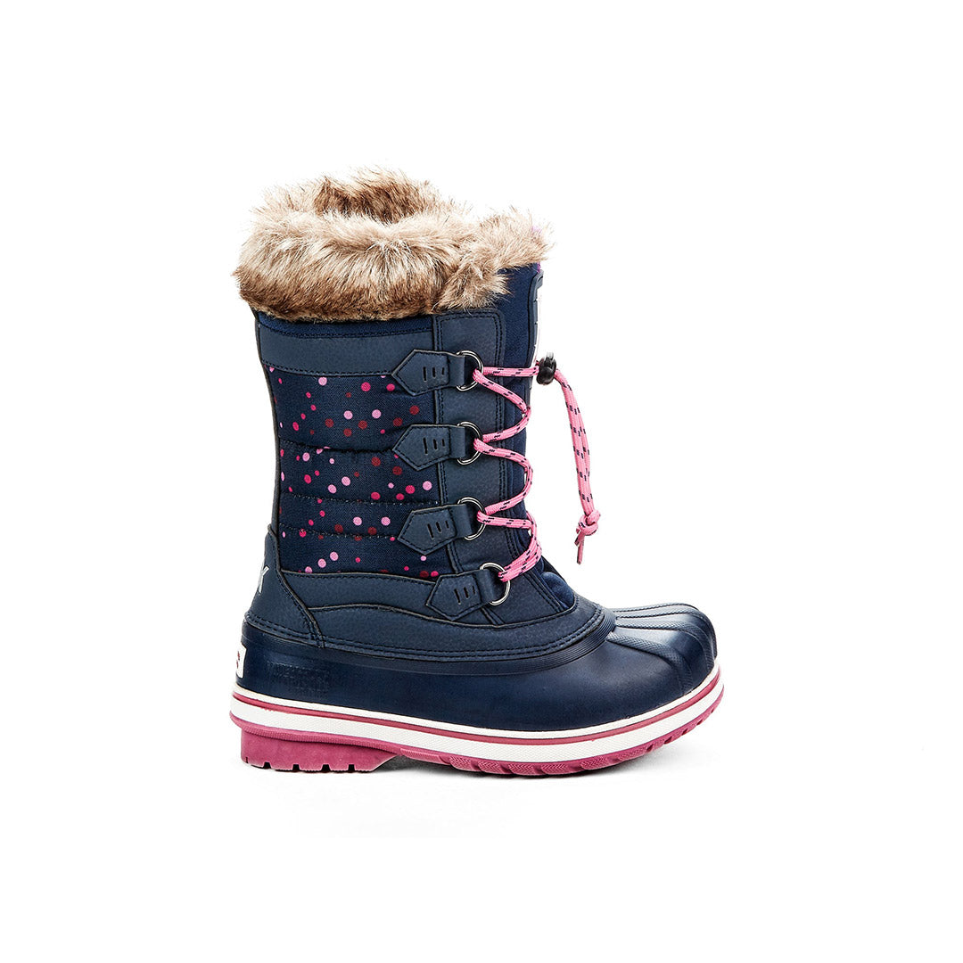 Yellow Shoes | Toddler Kids Winter Boots | Fairbanks Tdlr | 1737500047