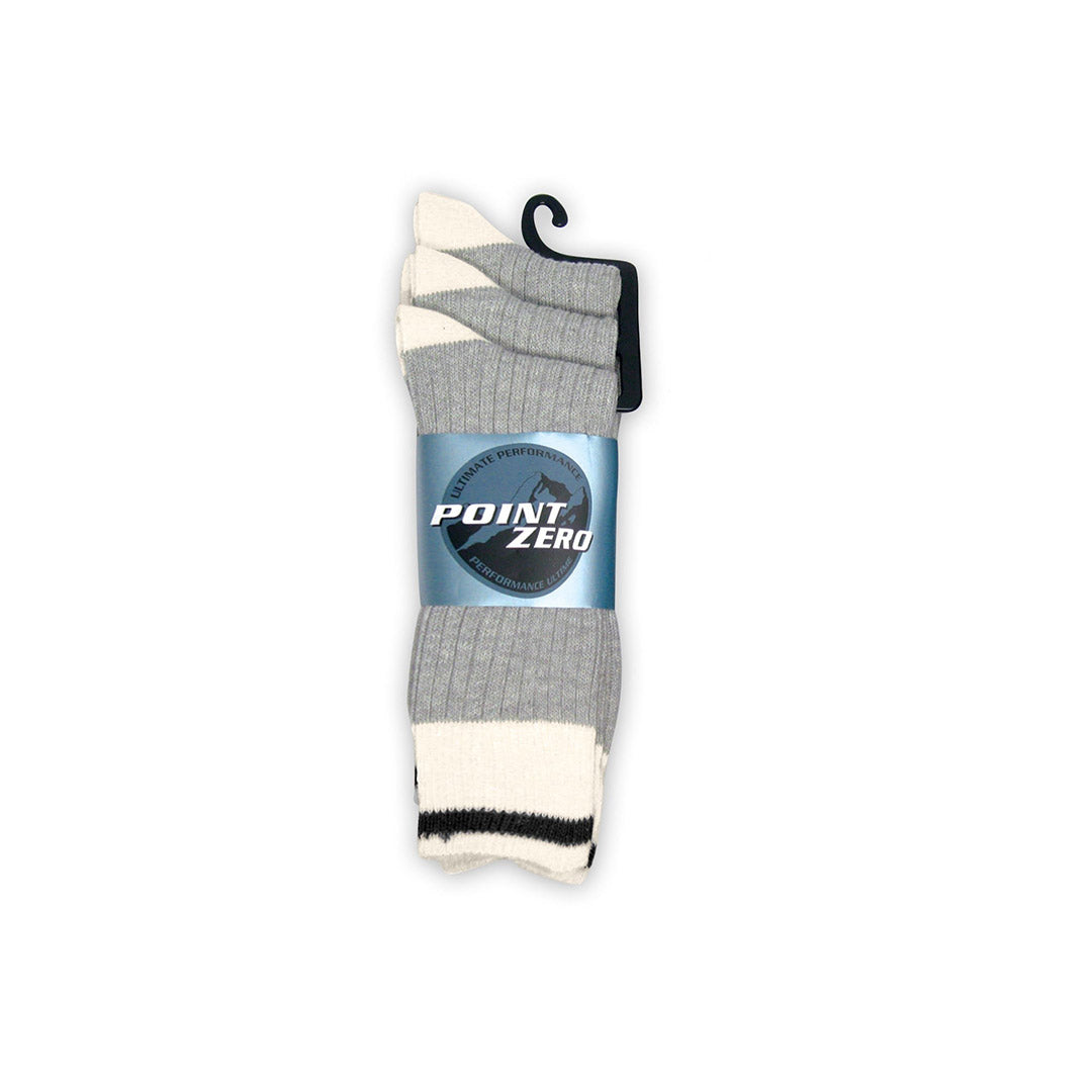 108173-05-108173-05-Point Zero - Pack of 3 pairs of socks for men-Men's Socks | Accessories-Point Zero-Yellow Shoes