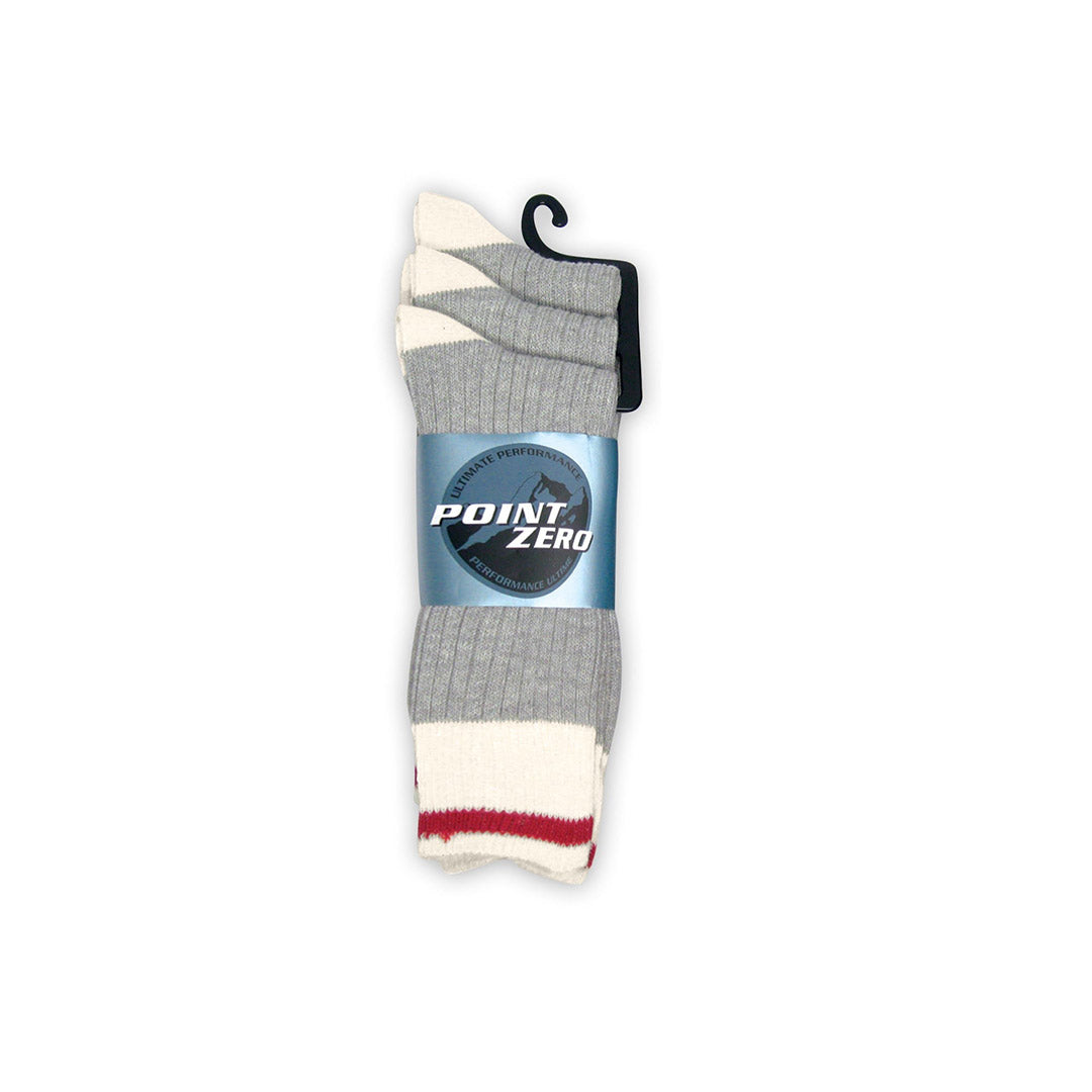 108173-55-108173-55-Point Zero - Pack of 3 pairs of socks for men-Men's Socks | Accessories-Point Zero-Yellow Shoes