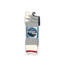 108173-55-1746700047-Point Zero - Pack of 3 pairs of socks for men-Men's Socks | Accessories-Point Zero-Yellow Shoes