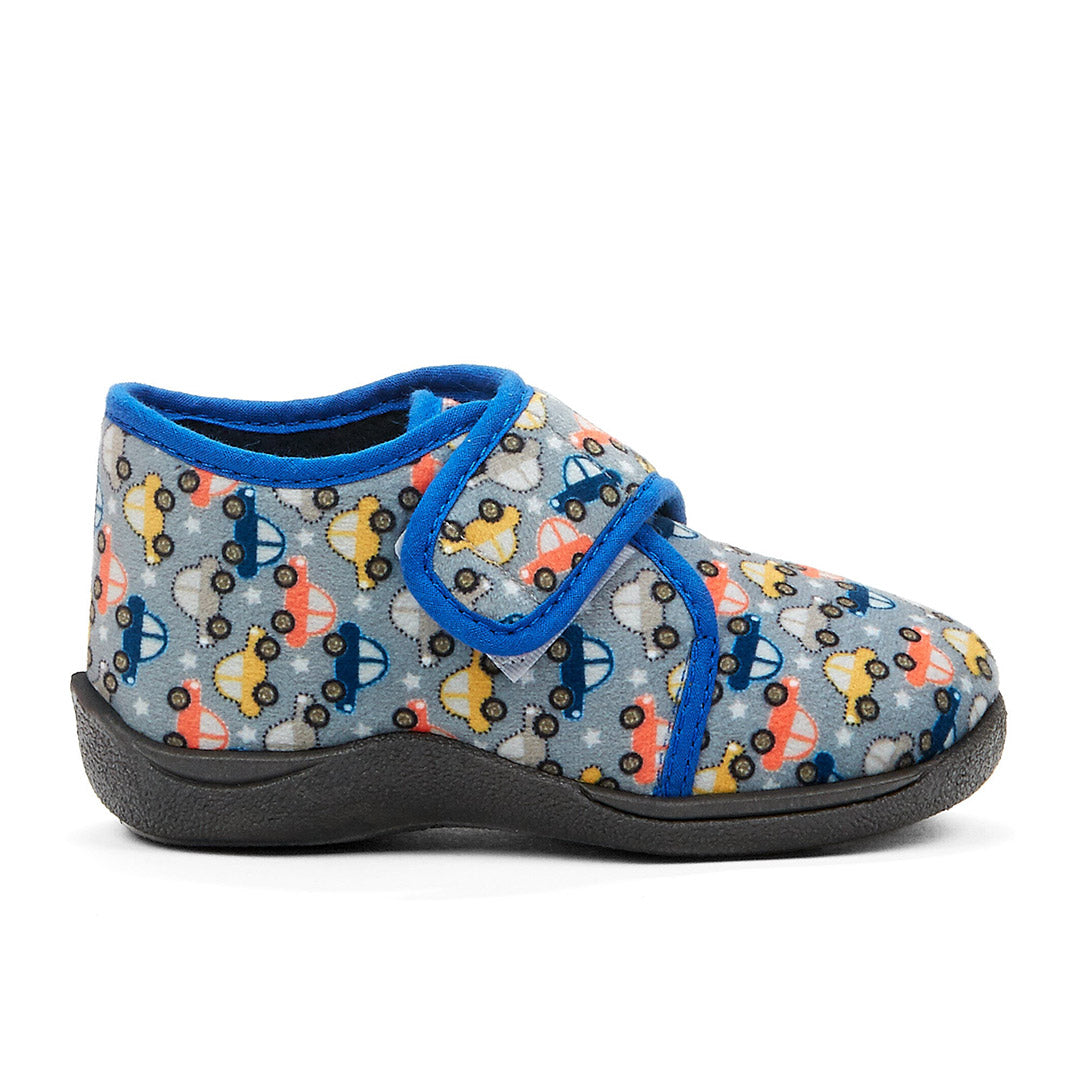 Yellow Shoes | Baby-Slippers-Boys-Closed | Recent Boys | 108203-05-recentboys_9b9ae184-b251-4efc-bdf3-4111463299b7-1747600049-Recent Boys-Baby Slippers-Jeva-Yellow Shoes