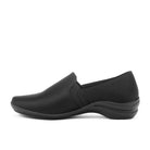 108252-01-stretch-3_ed1f0000-1b0d-4876-b896-61d9f84d416b-Stretch-Women's Comfort Shoes-Riverland-Yellow Shoes