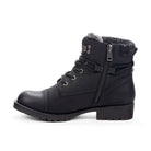 108281-01-fireside-3-Fireside-Women's Winter Boots-Chelsee Girl-Yellow Shoes