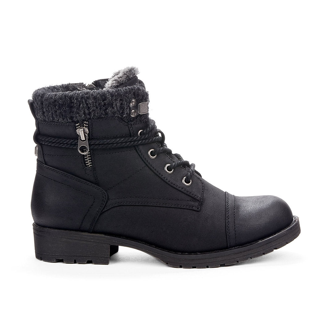 108281-01-fireside-1758200050-Fireside-Women's Winter Boots-Chelsee Girl-Yellow Shoes