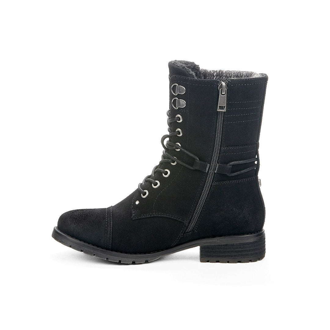108282-01-november-3-November-Women's Winter Boots-Chelsee Girl-Yellow Shoes