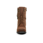 108282-31-november-2-November-Women's Winter Boots-Chelsee Girl-Yellow Shoes