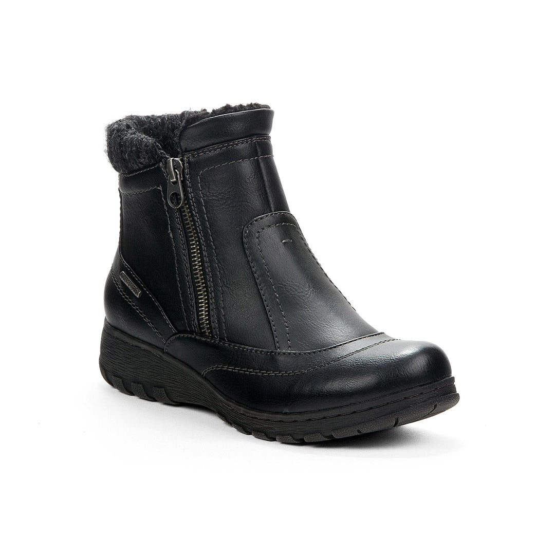 108288-01-polar-1-Polar-Women's Winter Boots-Riverland-Yellow Shoes