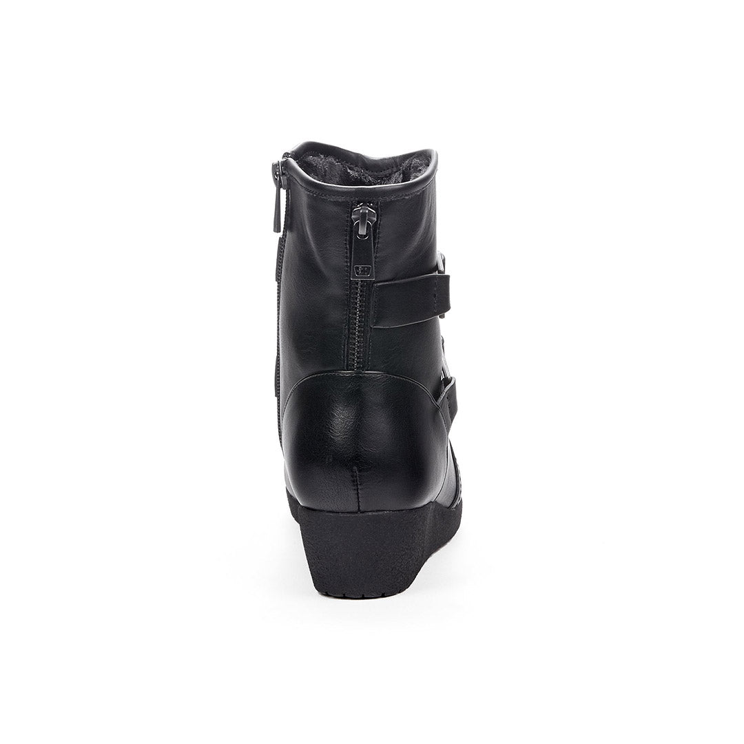 108305-01-authority-4-Authority-Women's Winter Boots-Chelsee Girl-Yellow Shoes