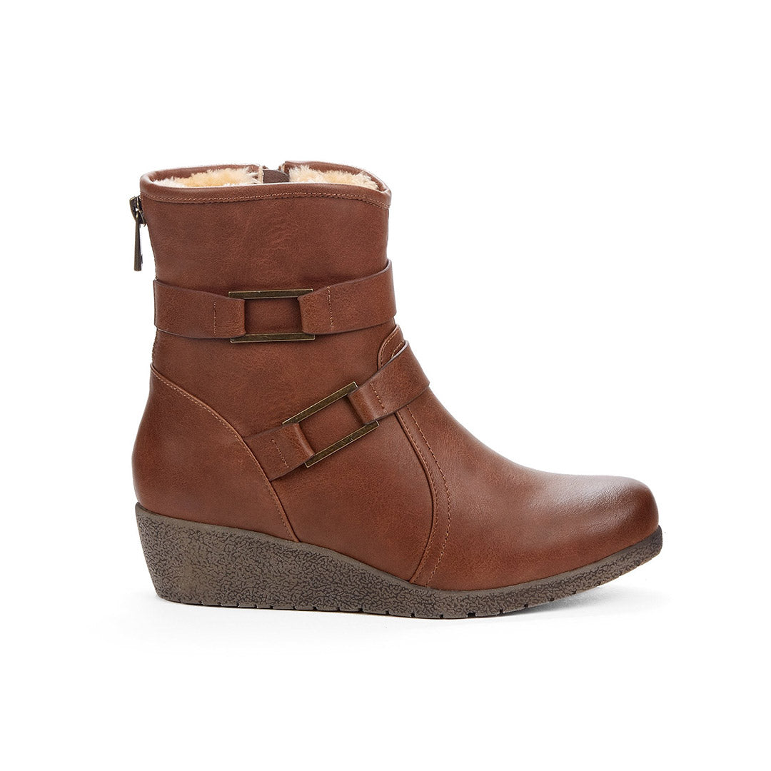 108305-31-authority-1758500122-Authority-Women's Winter Boots-Chelsee Girl-Yellow Shoes