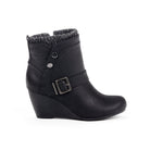 108307-01-exiled-1758700050-Exiled-Women's Winter Boots-Chelsee Girl-Yellow Shoes