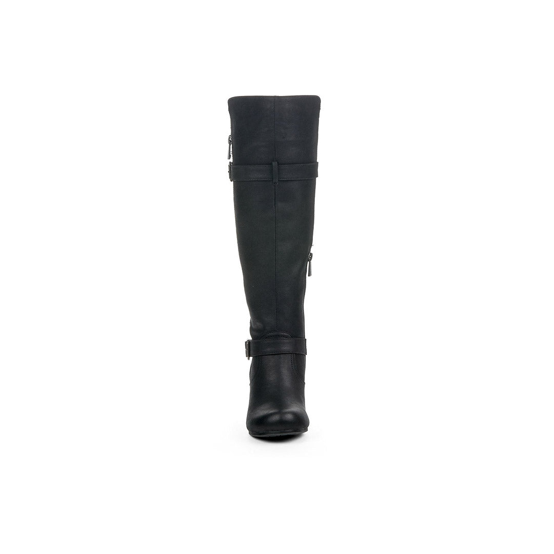 108313-01-bestday-2-Bestday-Women's Winter Boots-Chelsee Girl-Yellow Shoes
