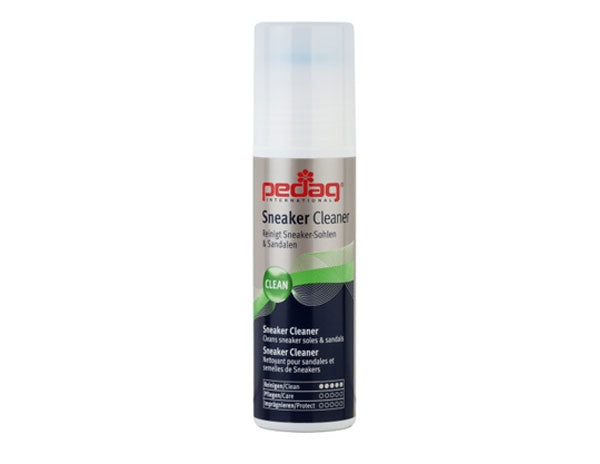 108479-00-sneakerscleaner-01-108479-00-PEDAG | Sneaker Cleaner-Shoe Care Products | Accessories-pedag-Yellow Shoes