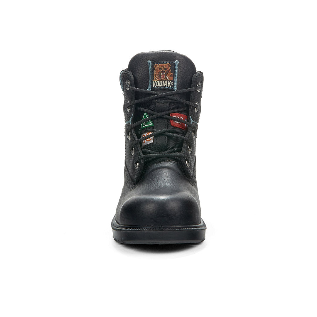 108519-01-bluegirls614004-2_4aebec92-4f60-4a1d-972a-1fc85d7bafc0-Kodiak Blue Girls 614004-Women's Work Safety Shoes and Boots-Kodiak-Yellow Shoes