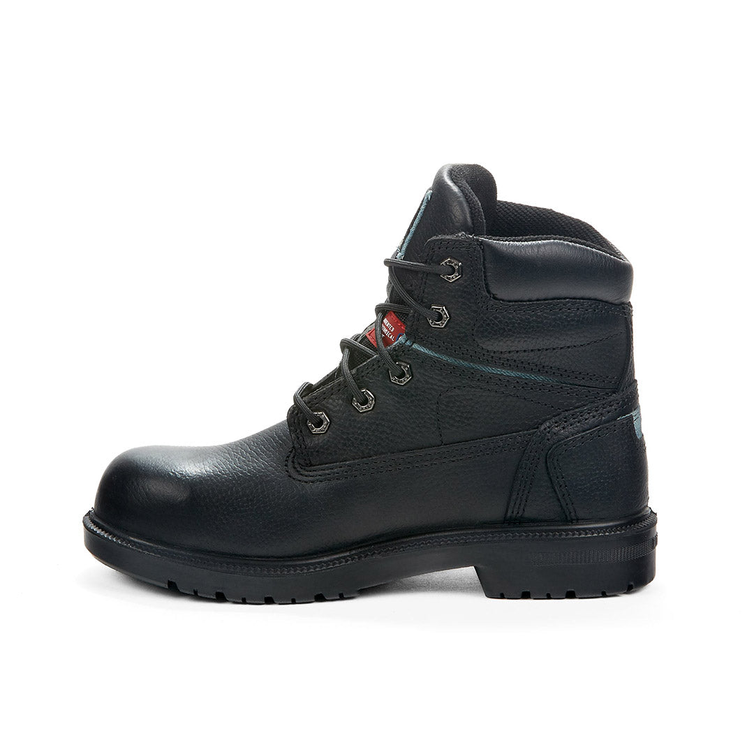 108519-01-bluegirls614004-3_3b7c0230-9e53-4aee-9ada-f93559c16e2b-Kodiak Blue Girls 614004-Women's Work Safety Shoes and Boots-Kodiak-Yellow Shoes